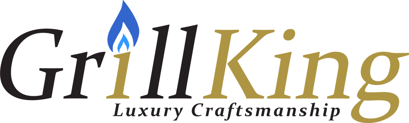 GrillKing — Luxury Craftsmanship