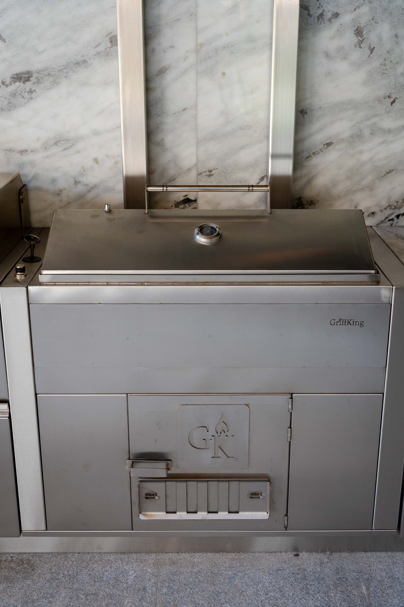 110cm Koktail Oven